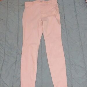 Time and tru jeggings